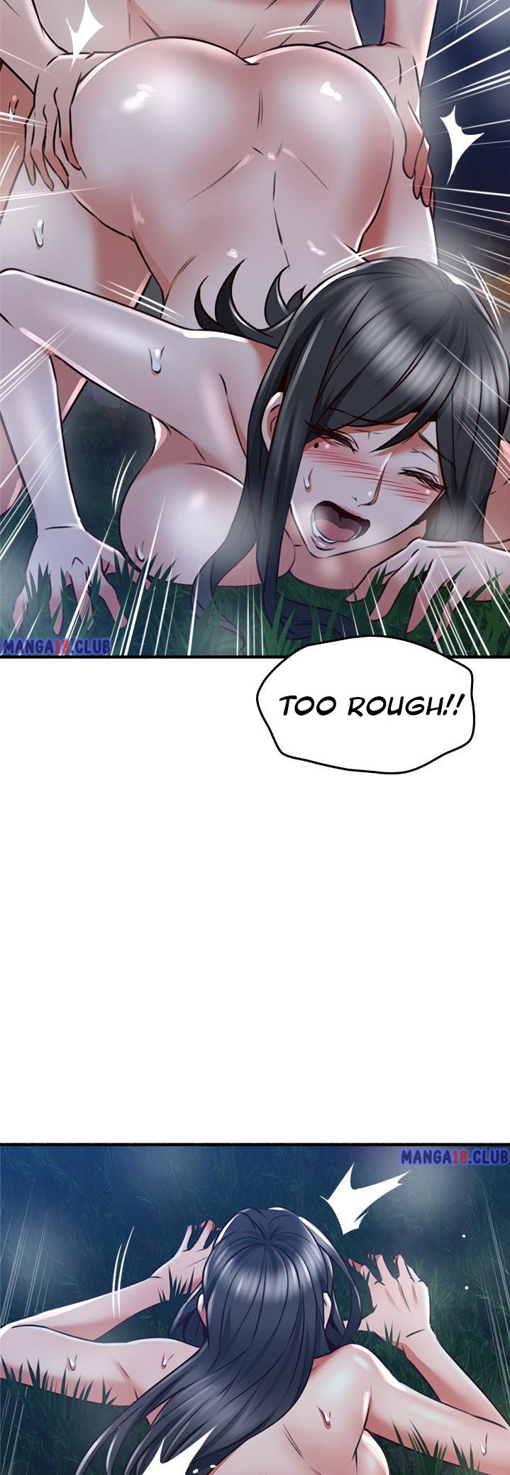 Soothe Me chapter 51 page 38