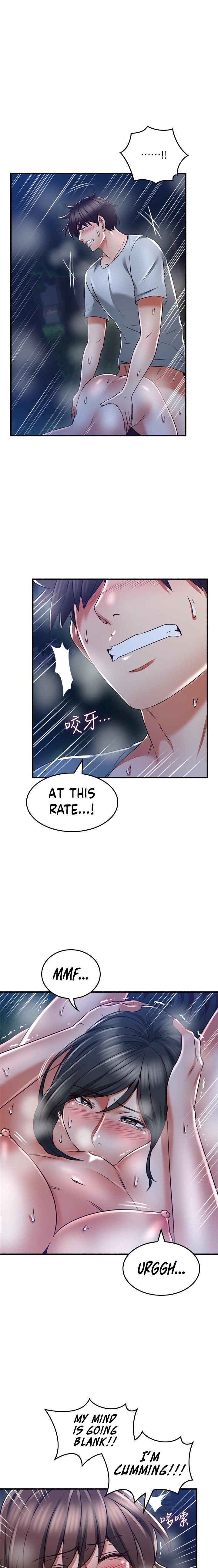 Soothe Me chapter 52 page 19