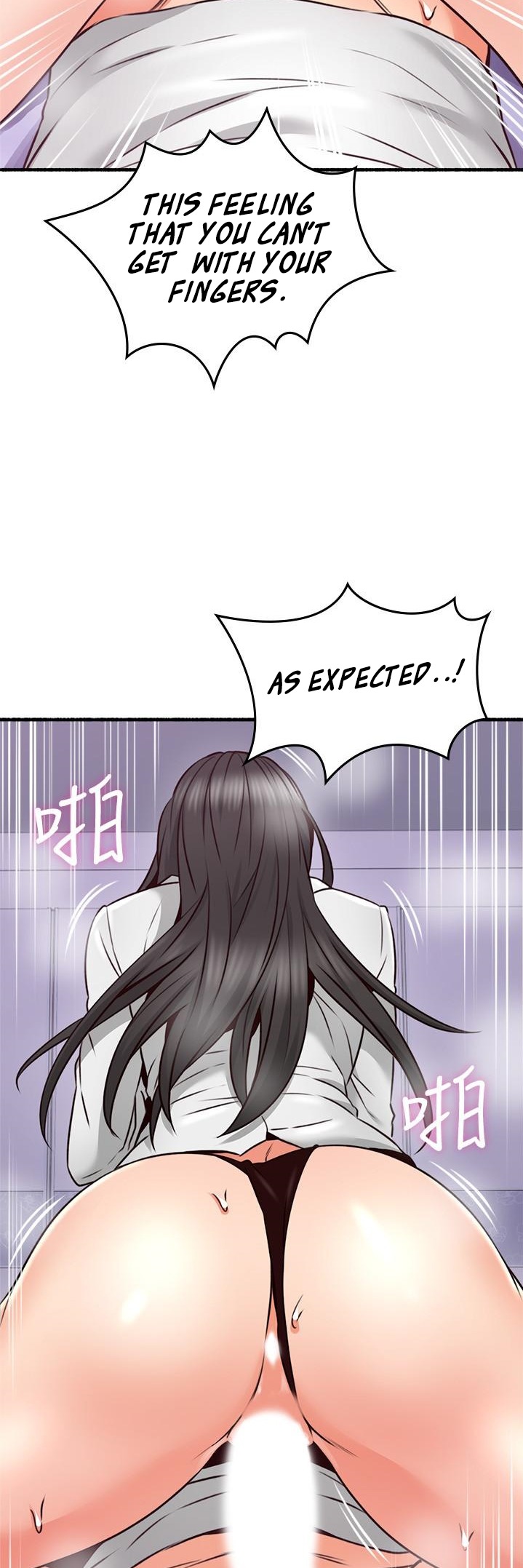 Soothe Me chapter 54 page 27