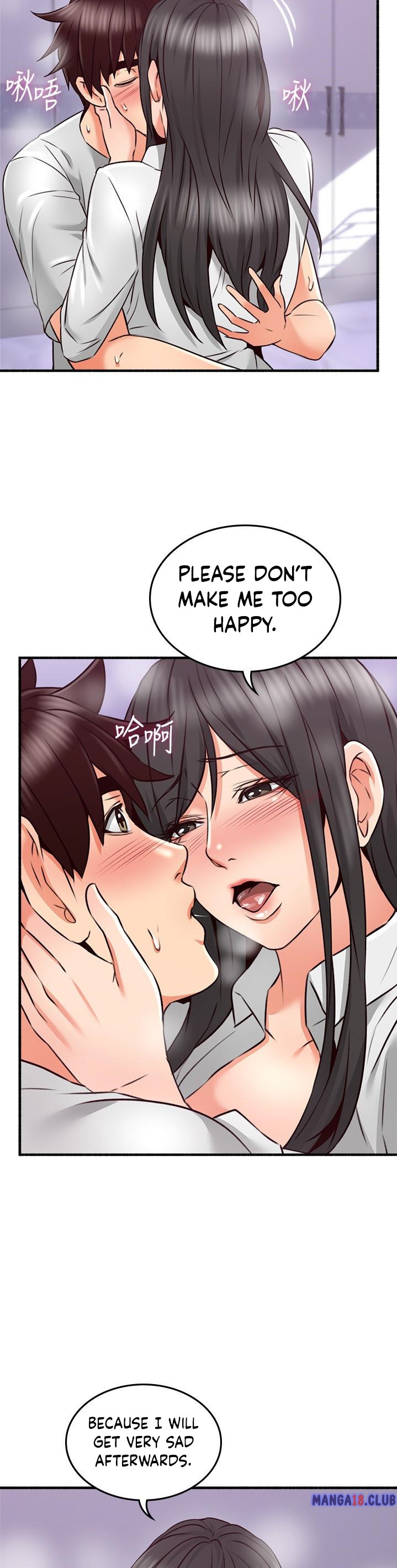 Soothe Me chapter 54 page 32