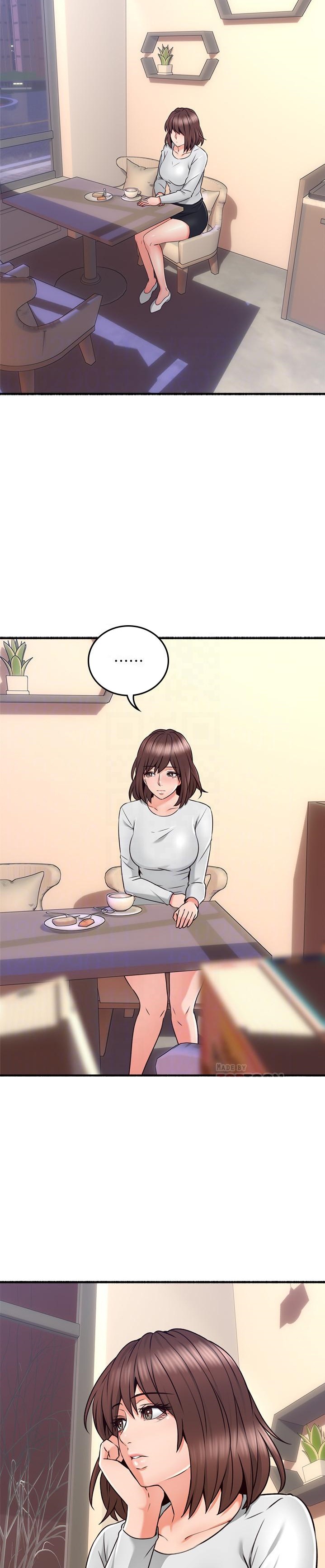 Soothe Me chapter 55 page 7