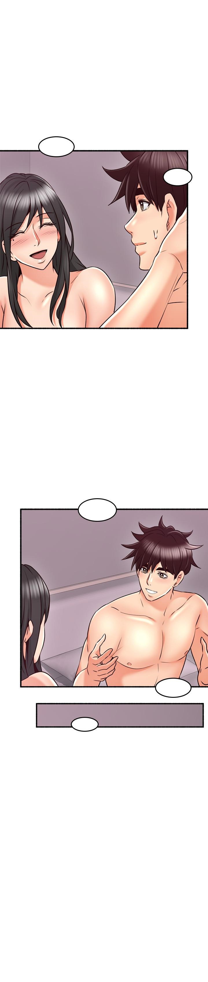 Soothe Me chapter 55 page 21