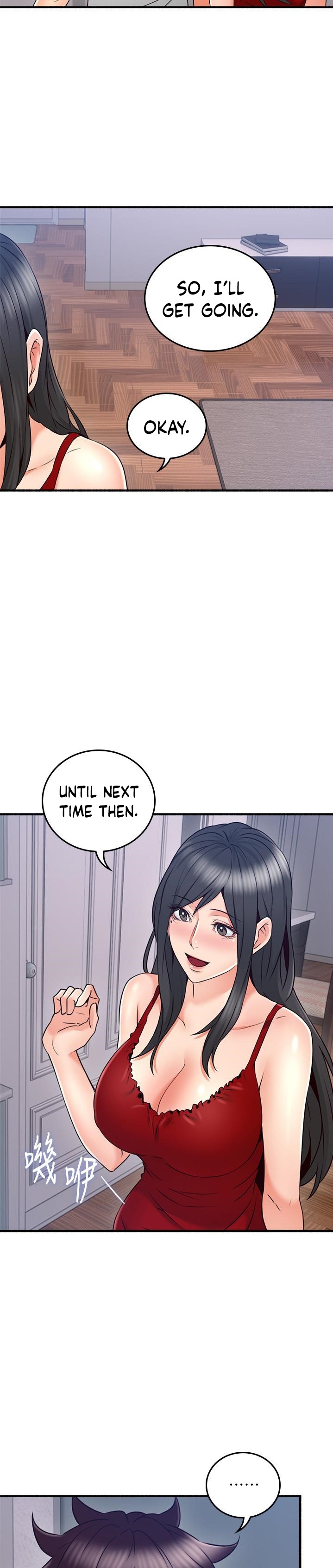 Soothe Me chapter 55 page 24