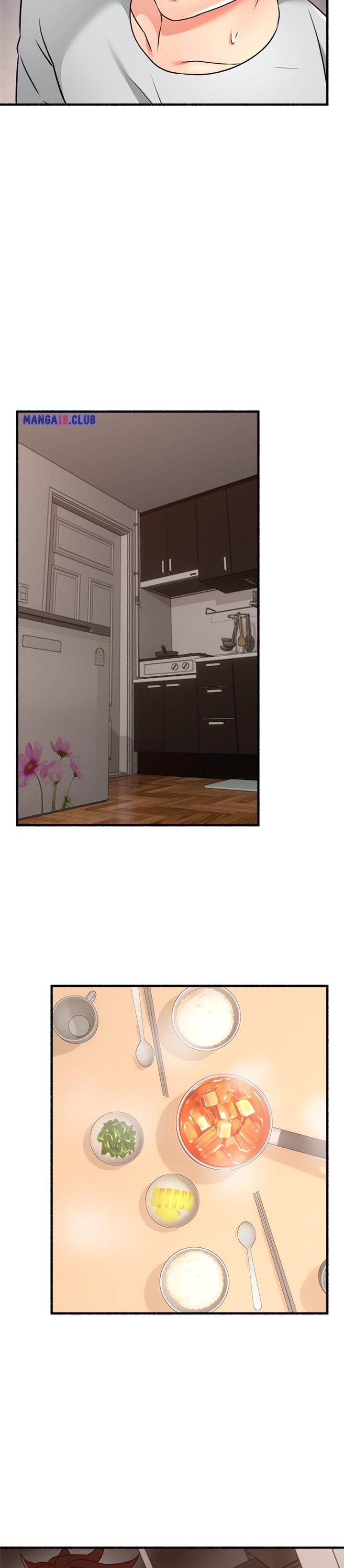 Soothe Me chapter 56 page 8
