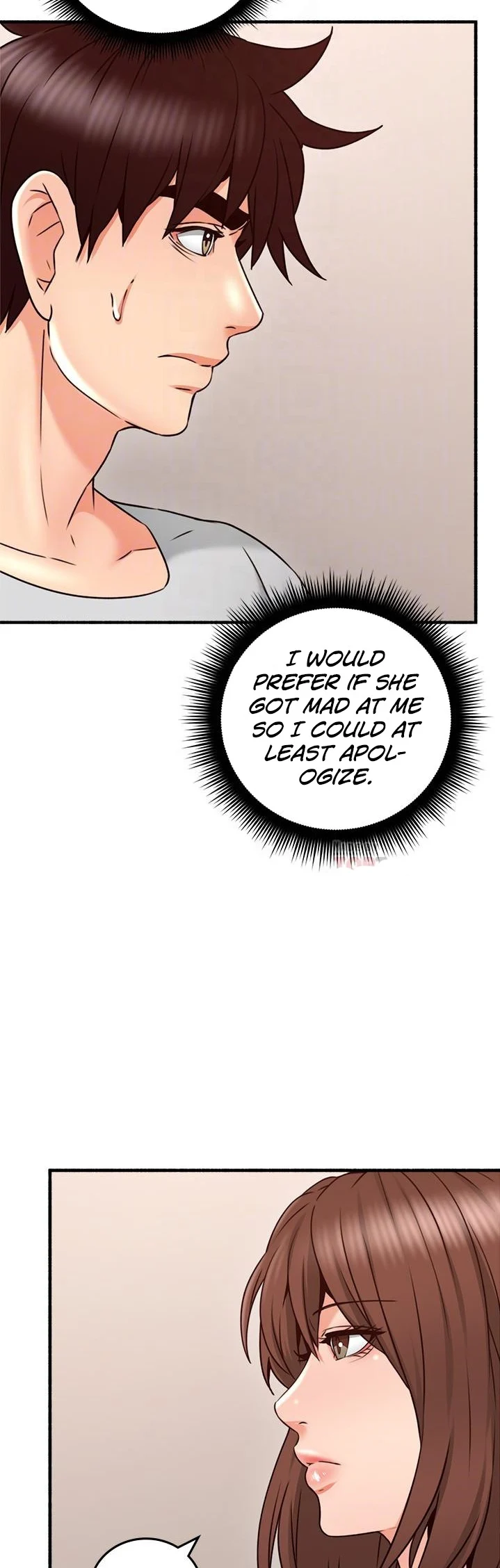 Soothe Me chapter 56 page 13