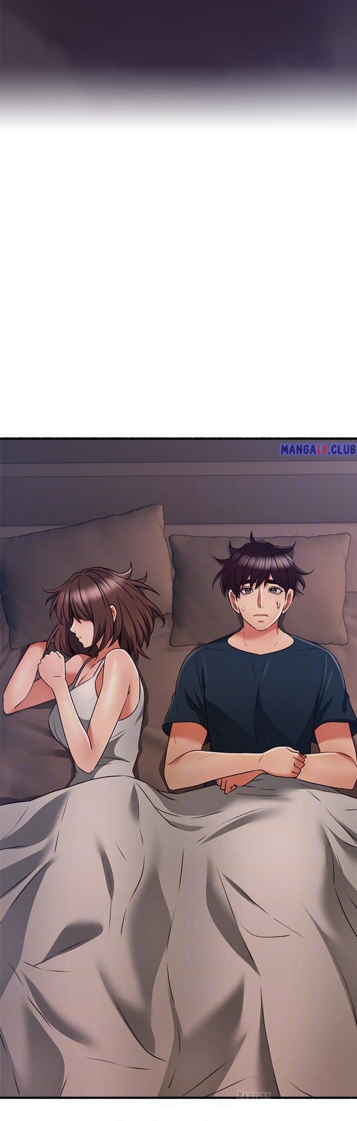 Soothe Me chapter 56 page 15