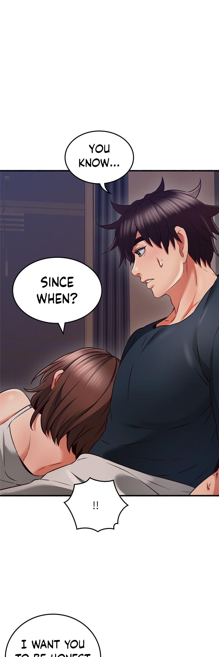 Soothe Me chapter 56 page 16