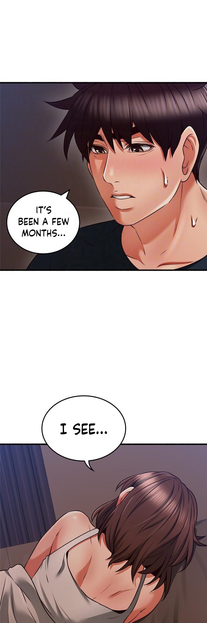 Soothe Me chapter 56 page 18