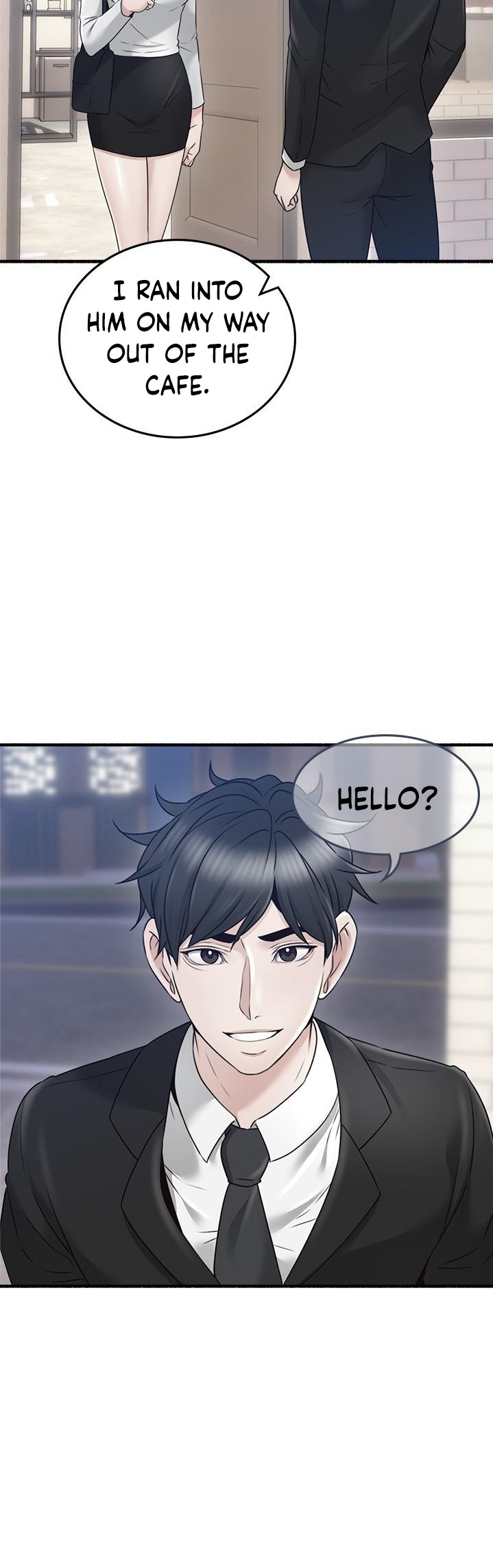 Soothe Me chapter 56 page 24