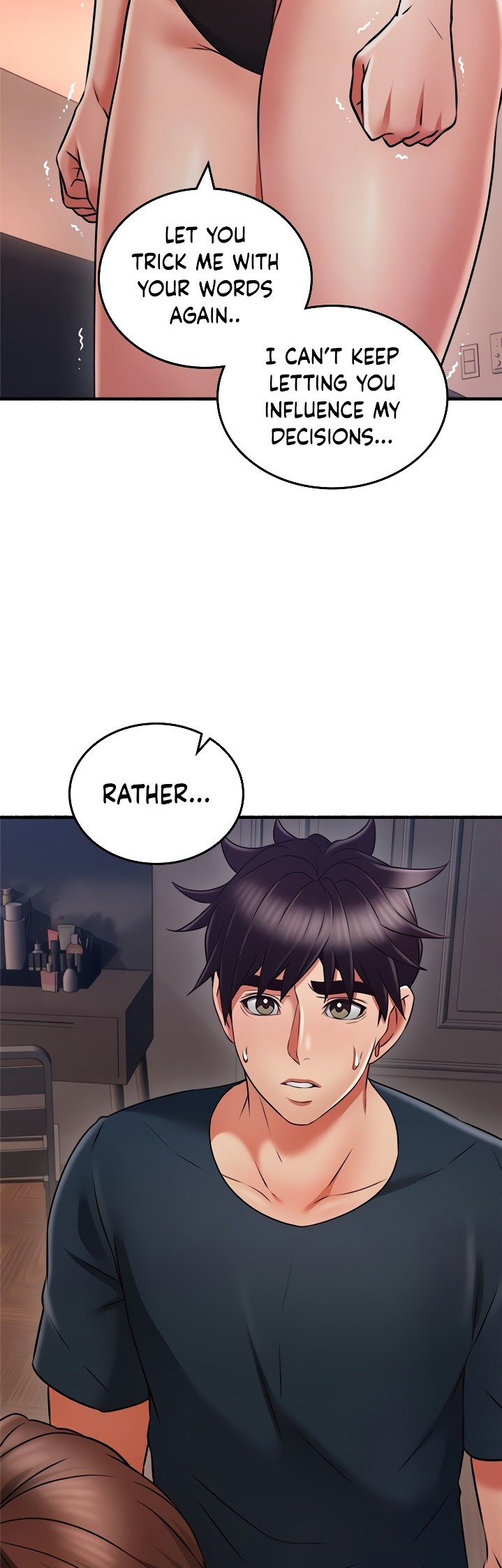 Soothe Me chapter 57 page 13