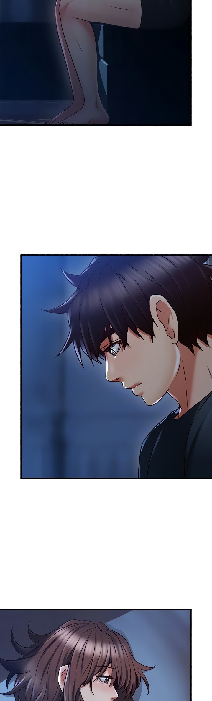 Soothe Me chapter 57 page 19