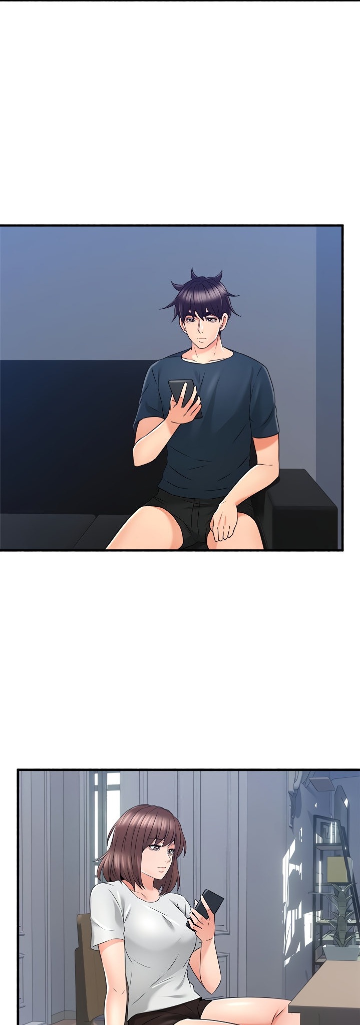 Soothe Me chapter 57 page 24