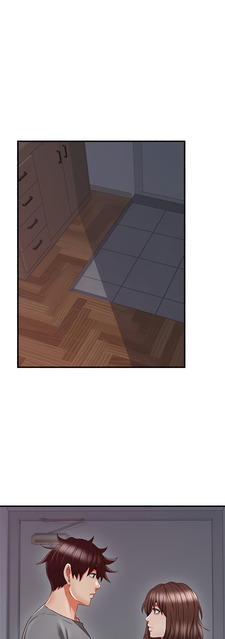Soothe Me chapter 57 page 26