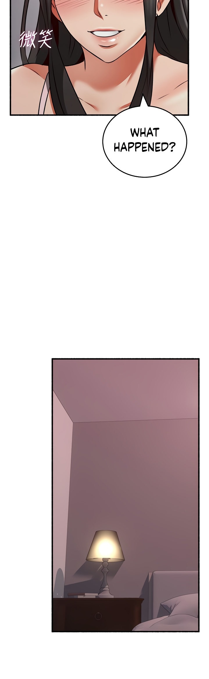 Soothe Me chapter 57 page 32