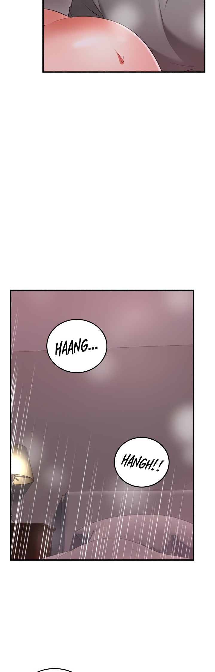 Soothe Me chapter 58 page 18
