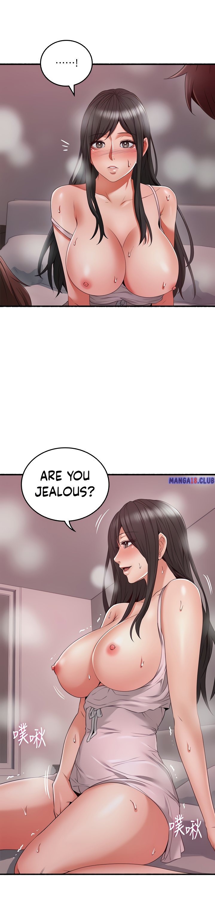 Soothe Me chapter 59 page 11