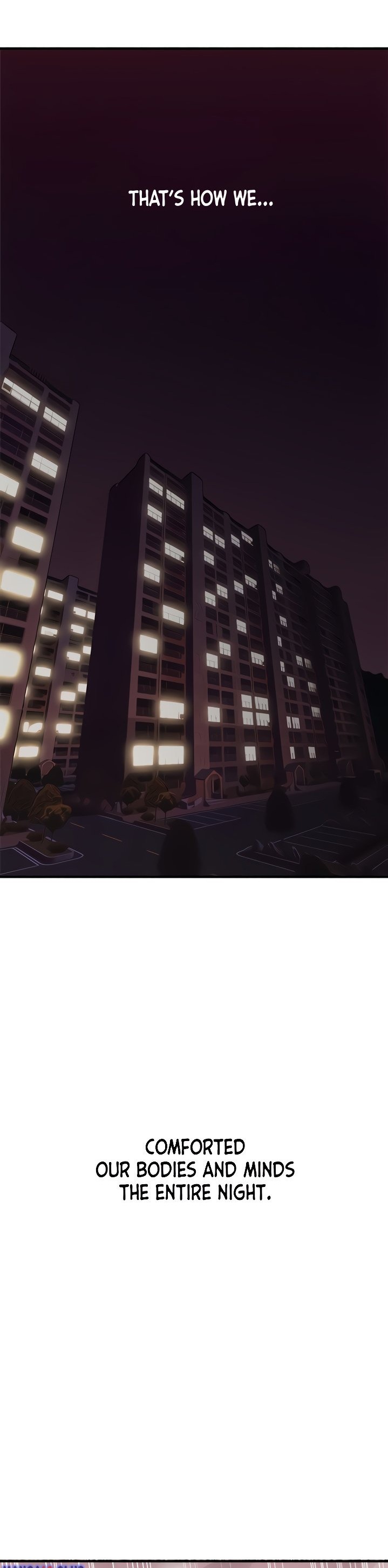 Soothe Me chapter 59 page 27