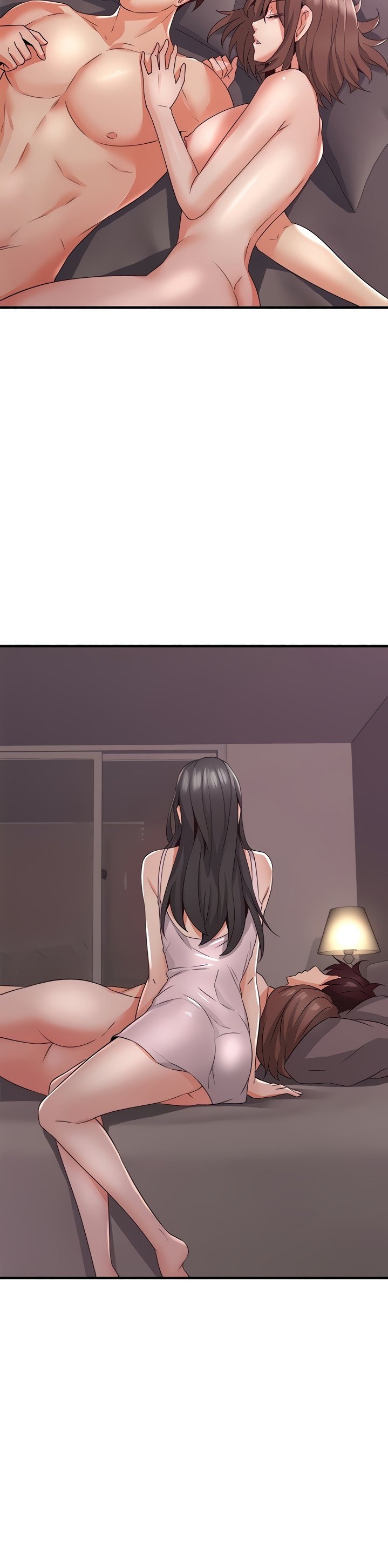 Soothe Me chapter 59 page 30