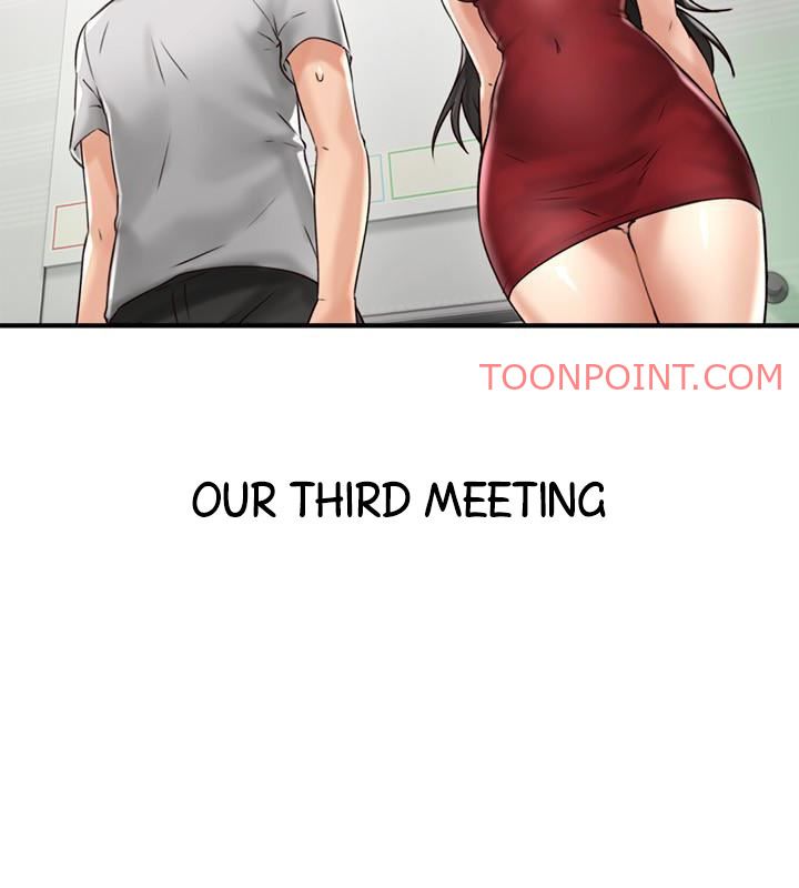 Soothe Me chapter 6 page 6