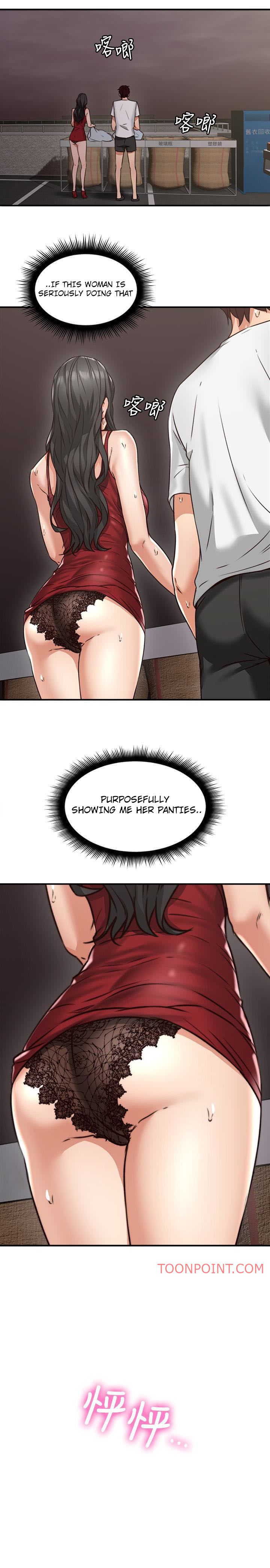 Soothe Me chapter 6 page 11