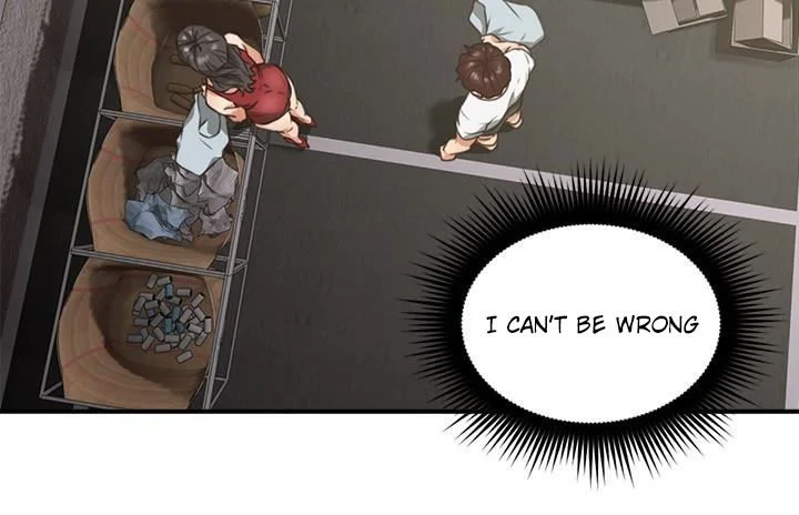 Soothe Me chapter 6 page 13