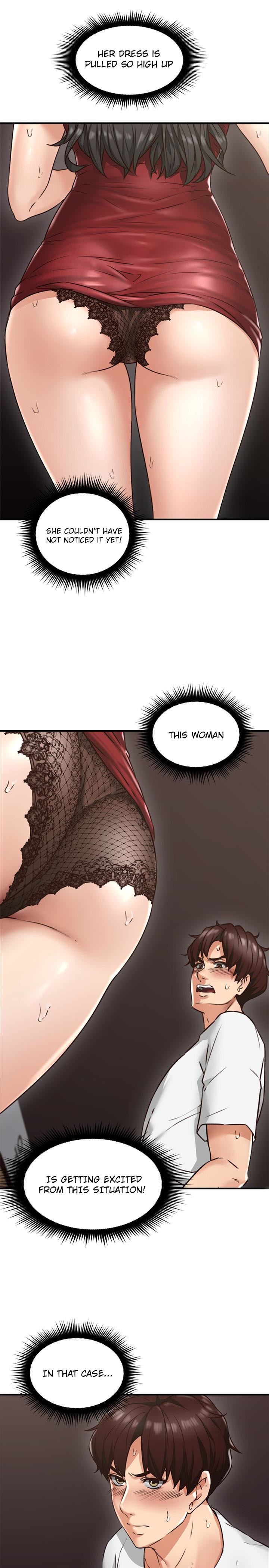 Soothe Me chapter 6 page 14