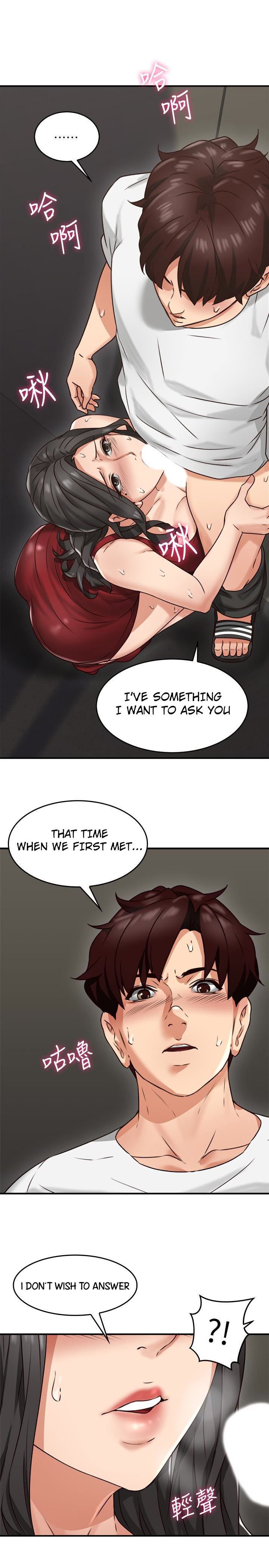 Soothe Me chapter 6 page 44