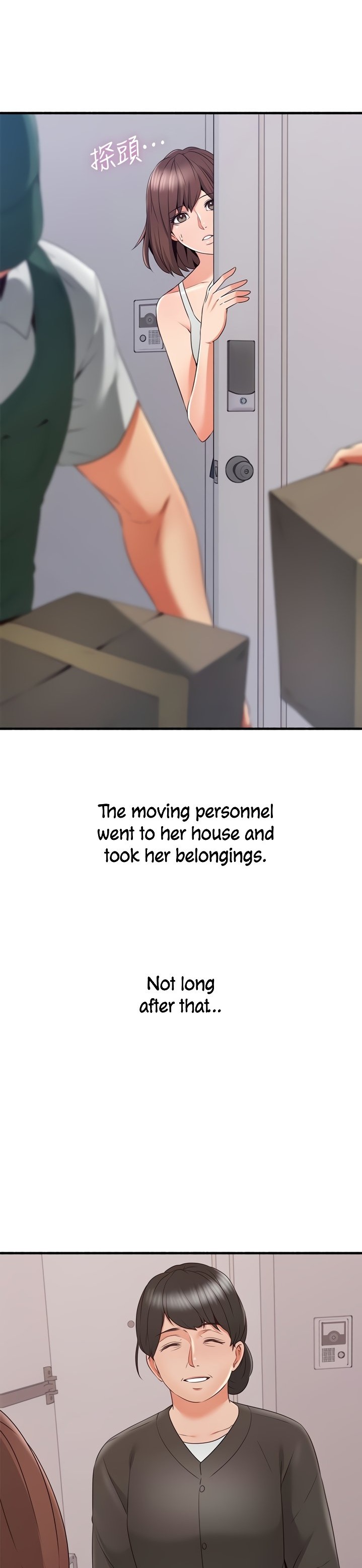 Soothe Me chapter 60 page 12