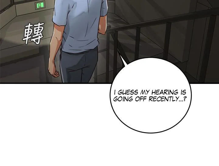 Soothe Me chapter 7 page 18