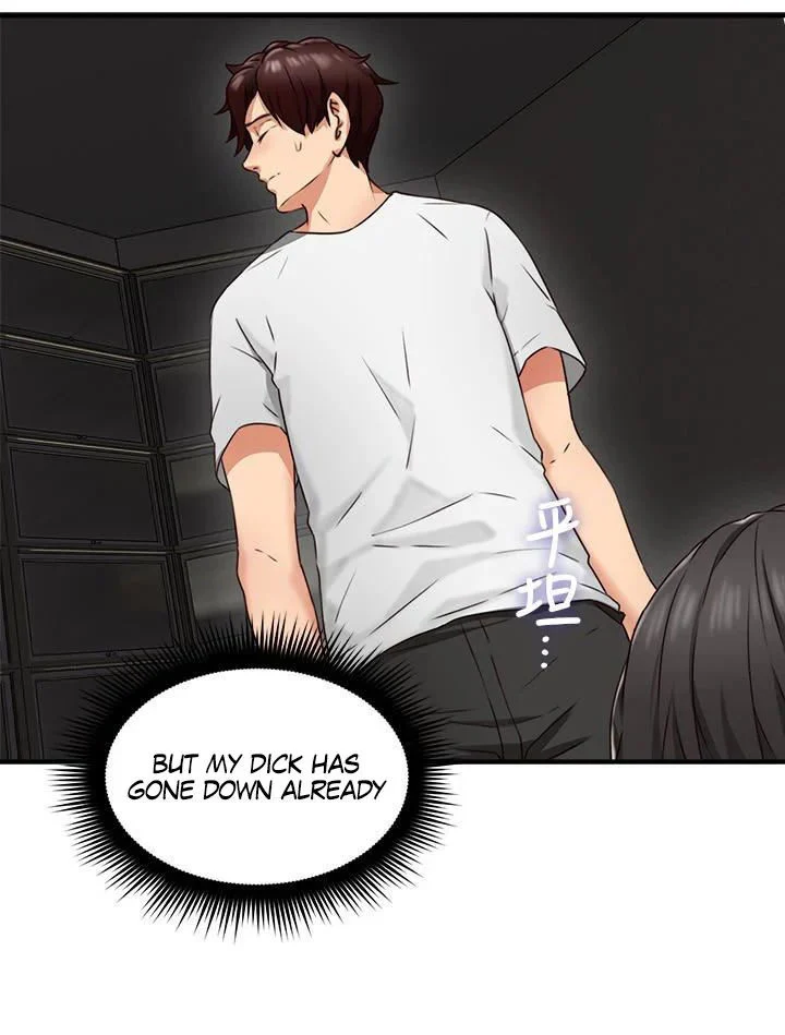 Soothe Me chapter 7 page 20