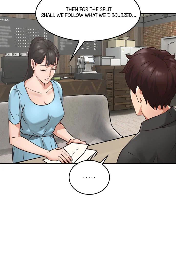 Soothe Me chapter 7 page 37