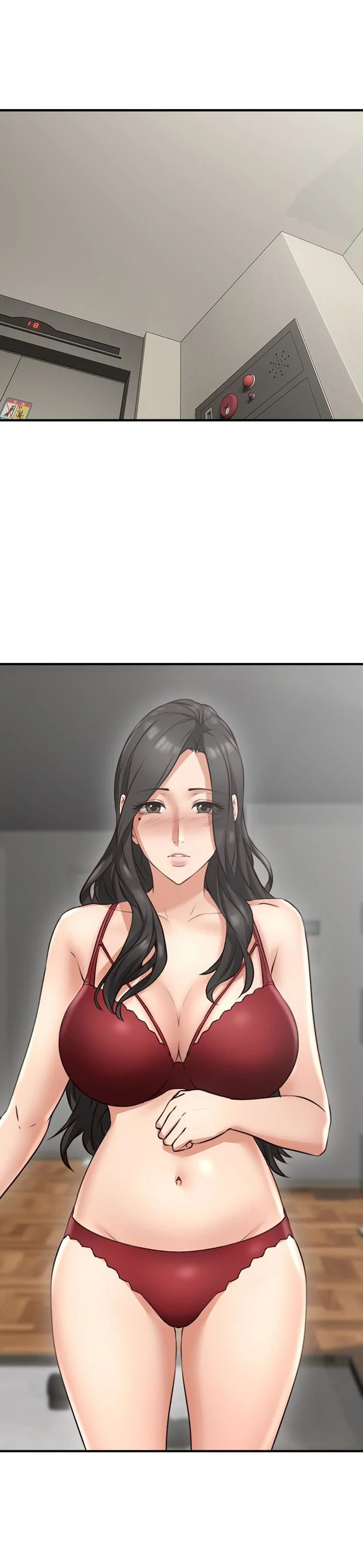 Soothe Me chapter 8 page 3