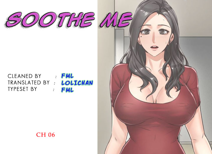 Soothe Me chapter 9 page 3