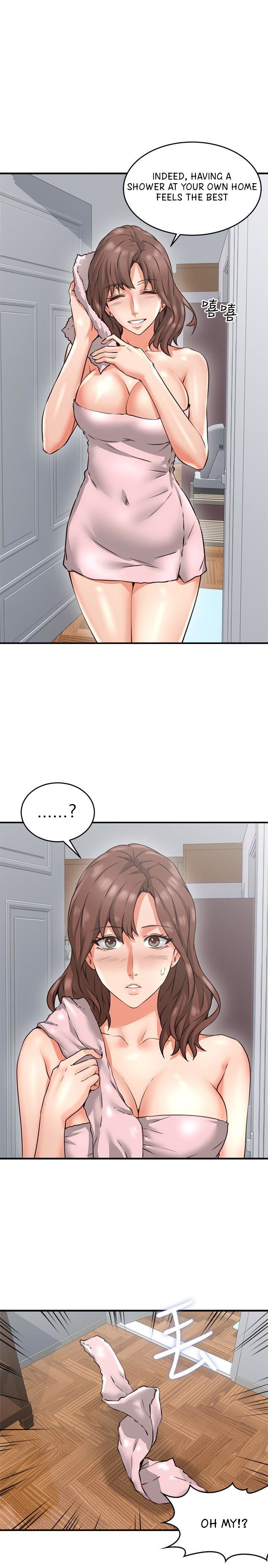 Soothe Me chapter 9 page 18