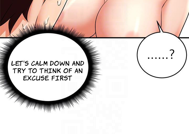 Soothe Me chapter 9 page 27
