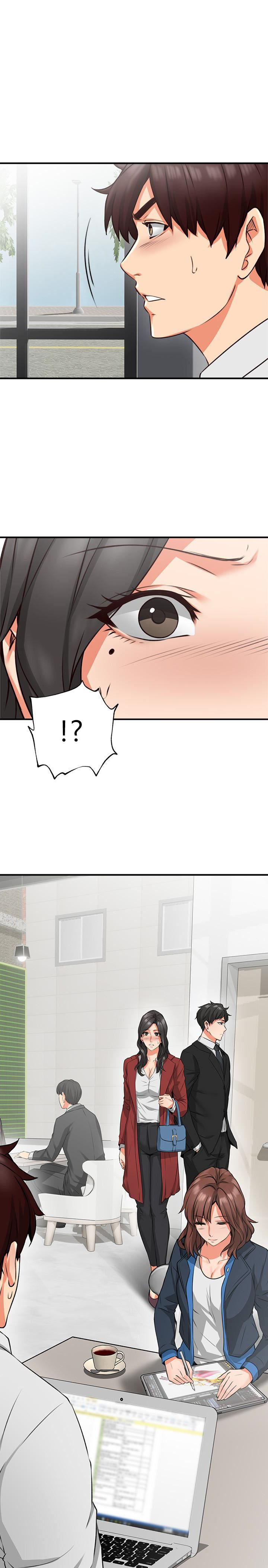 Soothe Me chapter 9 page 44