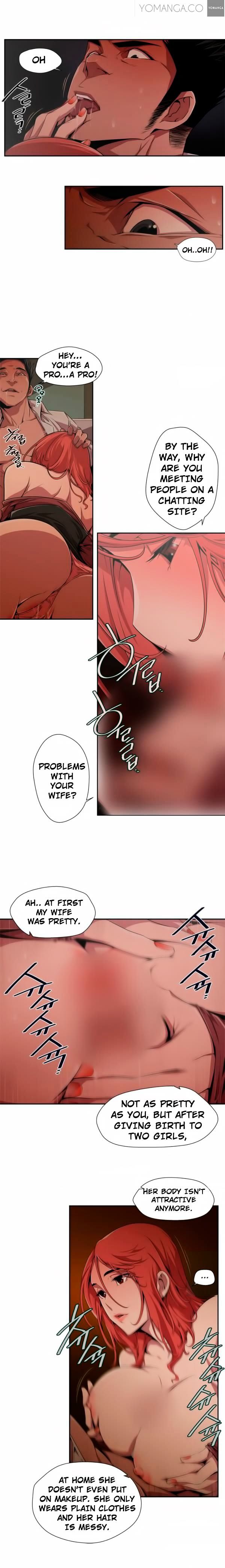 Sow chapter 1 page 5
