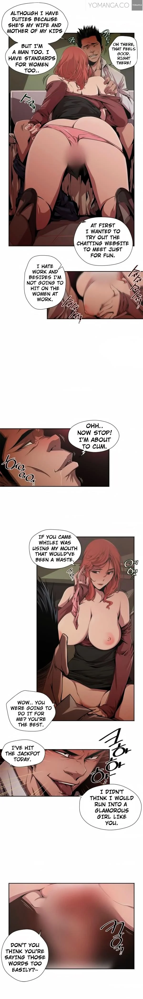 Sow chapter 1 page 6