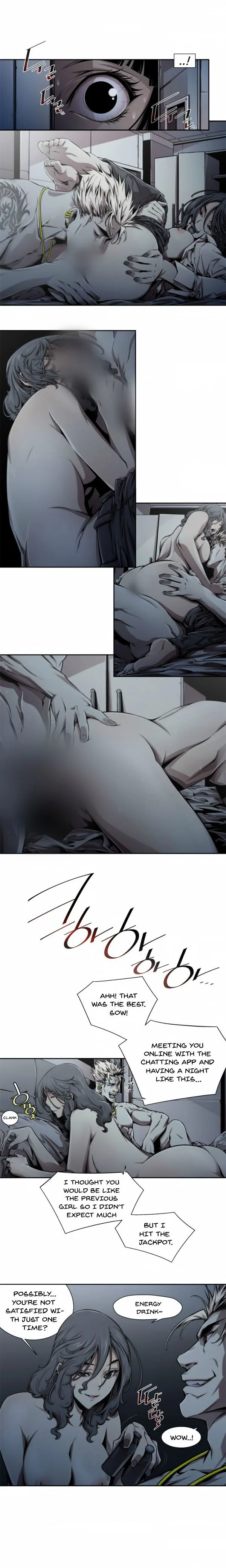 Sow chapter 14 page 3
