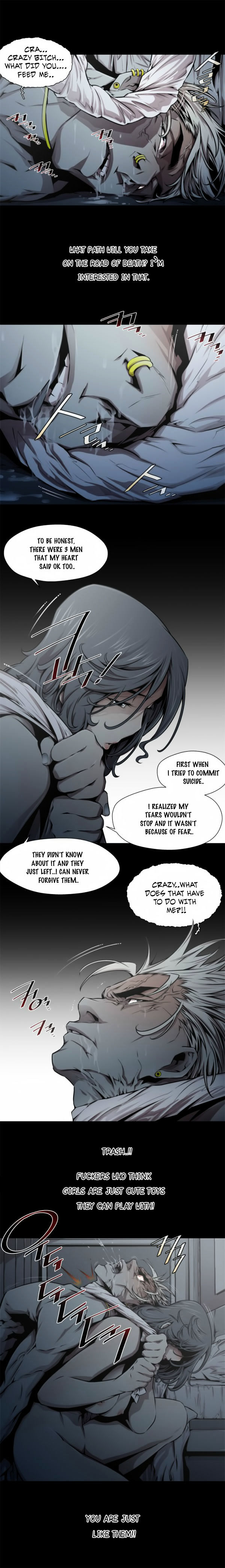 Sow chapter 14 page 5