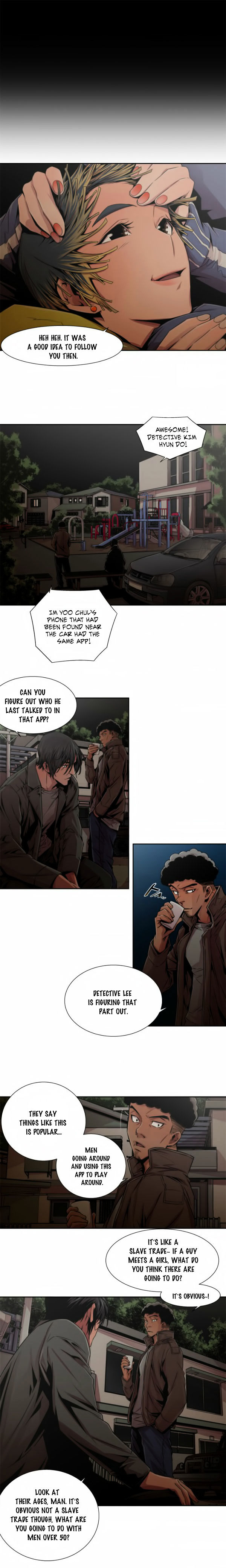 Sow chapter 14 page 8