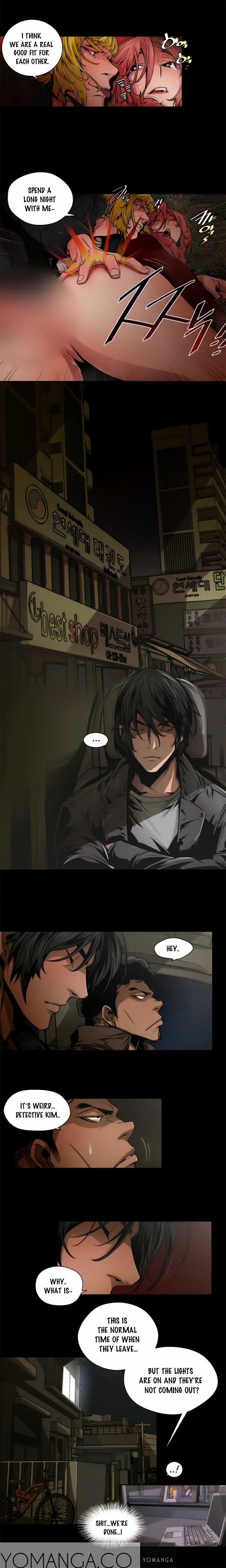 Sow chapter 8 page 5