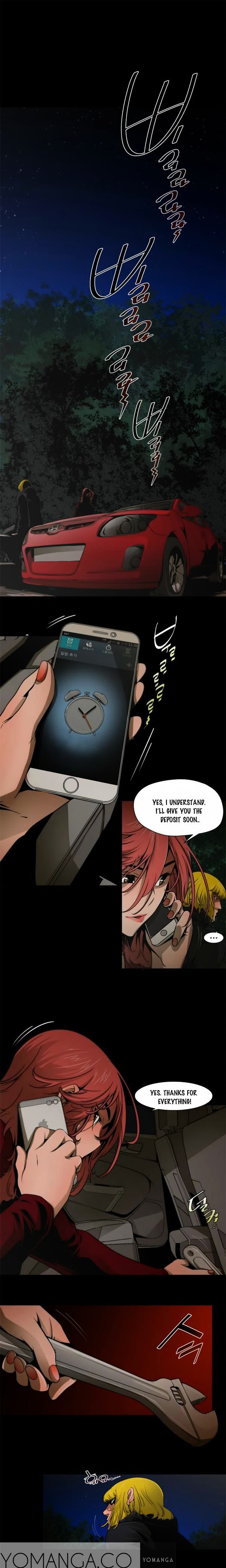 Sow chapter 8 page 6