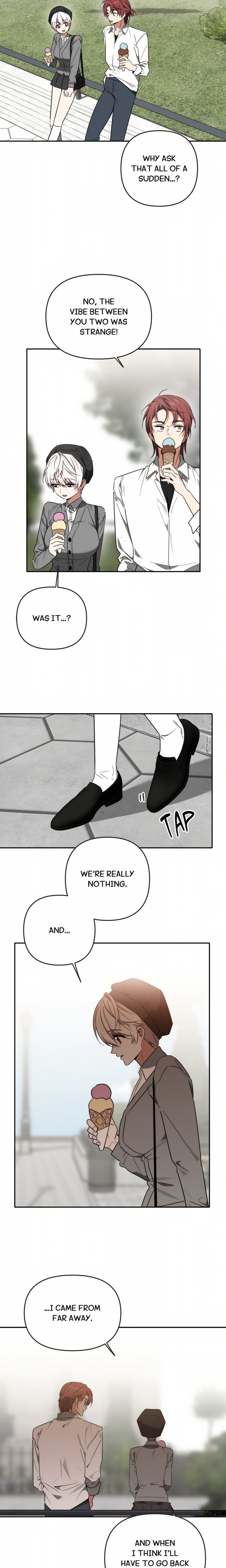 Space Bunny chapter 10 page 3