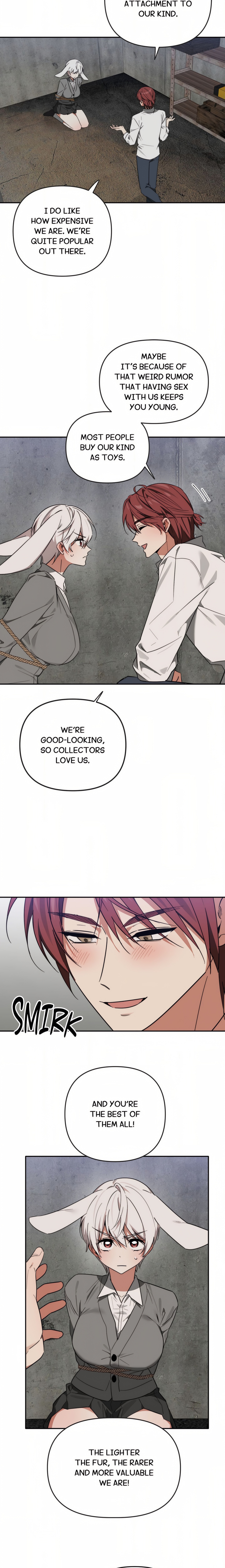 Space Bunny chapter 10 page 7