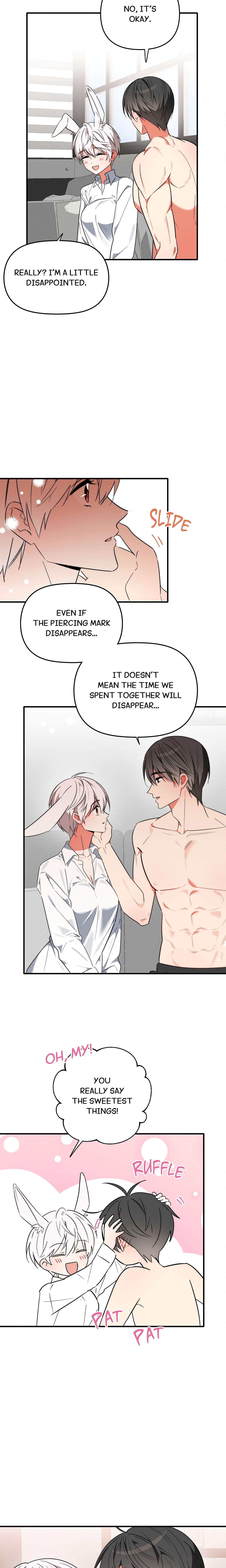 Space Bunny chapter 15 page 4