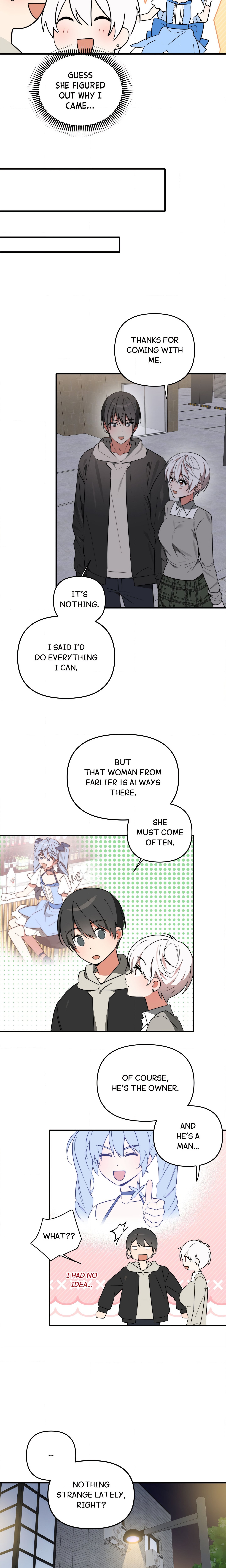 Space Bunny chapter 16 page 4