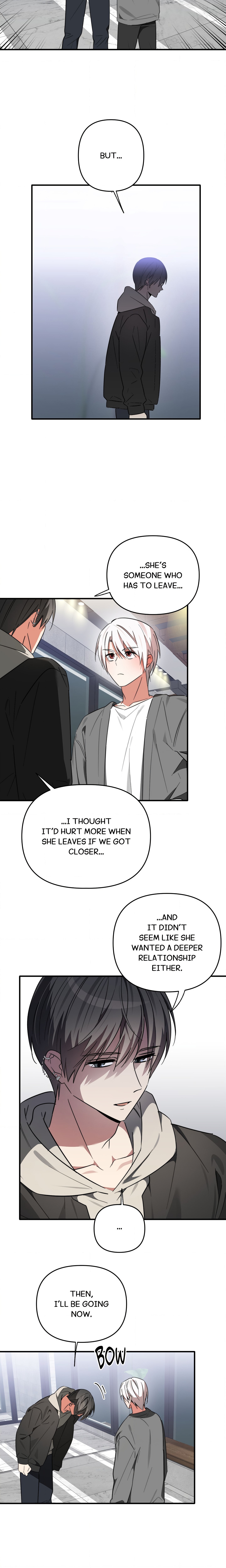 Space Bunny chapter 16 page 13