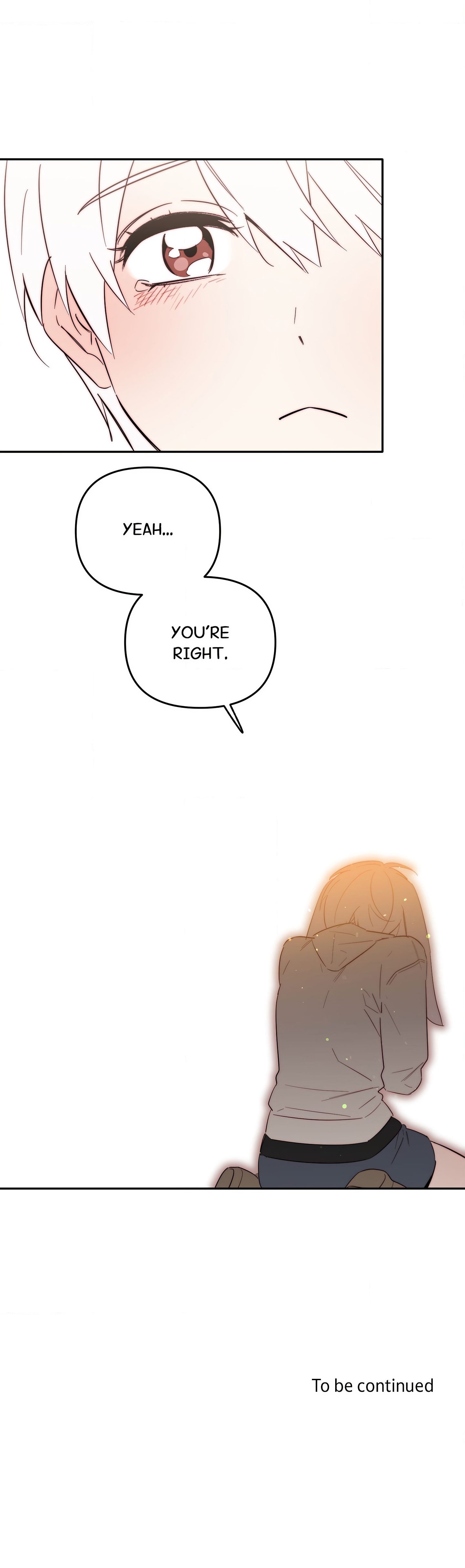 Space Bunny chapter 18 page 15