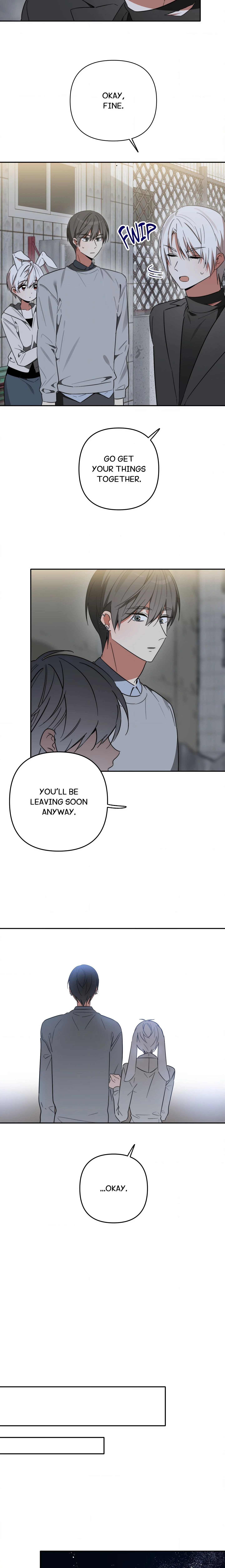 Space Bunny chapter 19 page 3